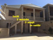 Satılır Həyət evi, Sumqayıt.ş-1