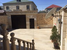 Satılır Həyət evi, Sumqayıt.ş-5