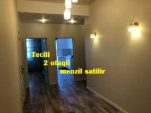 Satılır Yeni Tikili, Sumqayıt.ş-2