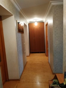 Satılır Köhnə Tikili, Sabunçu.r, Bakıxanov-4