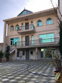 Satılır Həyət evi, Sabunçu.r, Bakıxanov-1