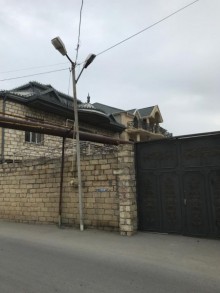 Satılır Həyət evi, Binəqədi.r, 6-cı mikrorayon-1