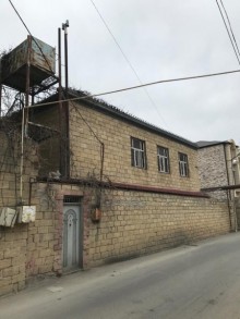 Satılır Həyət evi, Binəqədi.r, 6-cı mikrorayon-2