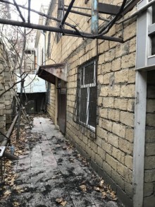 Satılır Həyət evi, Binəqədi.r, 6-cı mikrorayon-4