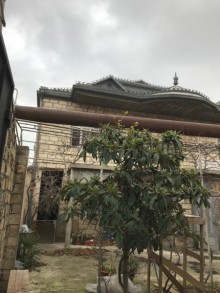 Satılır Həyət evi, Binəqədi.r, 6-cı mikrorayon-7