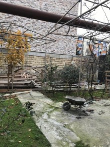 Satılır Həyət evi, Binəqədi.r, 6-cı mikrorayon-8