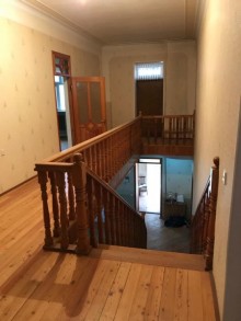 Satılır Həyət evi, Binəqədi.r, 6-cı mikrorayon-11
