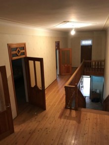 Satılır Həyət evi, Binəqədi.r, 6-cı mikrorayon-12
