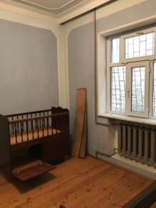 Satılır Həyət evi, Binəqədi.r, 6-cı mikrorayon-16