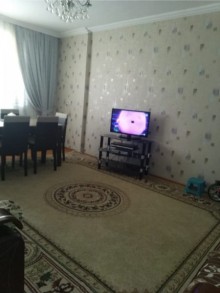 Satılır Köhnə Tikili, Sabunçu.r, Bakıxanov-2