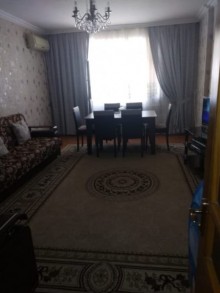 Satılır Köhnə Tikili, Sabunçu.r, Bakıxanov-3
