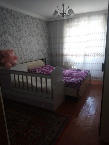 Satılır Köhnə Tikili, Sabunçu.r, Bakıxanov-10