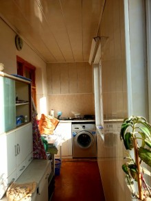 Satılır Köhnə Tikili, Sabunçu.r, Bakıxanov-3