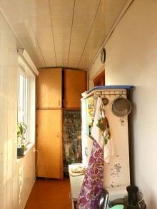 Satılır Köhnə Tikili, Sabunçu.r, Bakıxanov-4