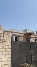 Satılır Həyət evi, Sumqayıt.ş-1