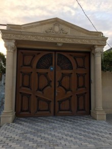Satılır Həyət evi, Sumqayıt.ş-15