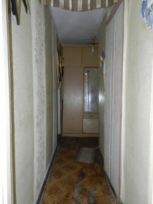Satılır Köhnə Tikili, Nizami.r, Qara Qarayev.m-7