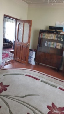 Satılır Həyət evi, Sabunçu.r, Yeni Ramana-2
