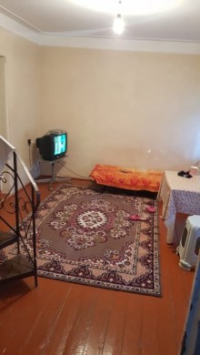 Satılır Həyət evi, Sabunçu.r, Yeni Ramana-4