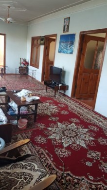 Satılır Həyət evi, Sabunçu.r, Yeni Ramana-5