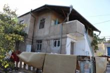 Satılır Həyət evi, Sabunçu.r, Yeni Ramana-8
