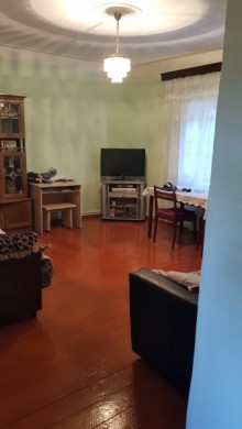 Satılır Həyət evi, Sabunçu.r, Yeni Ramana-12