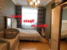 Satılır Yeni Tikili, Sabunçu.r, Bakıxanov-1