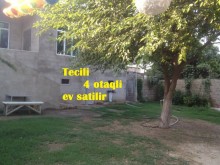 Satılır Həyət evi, Suraxanı.r, Köhnə Günəşli-2