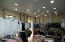 Satılır Obyekt, Sabunçu.r, Bakıxanov-6