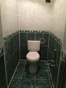 Satılır Həyət evi, Nizami.r, 8-ci kilometr, Qara Qarayev.m-5