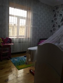 Satılır Həyət evi, Nizami.r, 8-ci kilometr, Qara Qarayev.m-8
