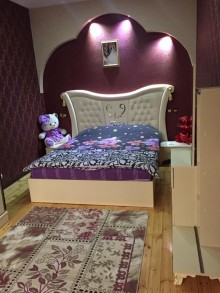 Satılır Həyət evi, Nizami.r, 8-ci kilometr, Qara Qarayev.m-11