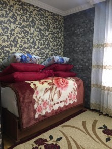 Satılır Həyət evi, Nizami.r, 8-ci kilometr, Qara Qarayev.m-14