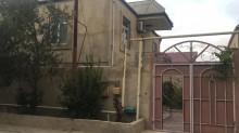 Satılır Həyət evi, Nizami.r, 8-ci kilometr, Qara Qarayev.m-15