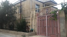 Satılır Həyət evi, Nizami.r, 8-ci kilometr, Qara Qarayev.m-17