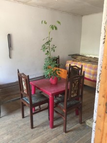 Satılır Həyət evi, Nizami.r, 8-ci kilometr, Qara Qarayev.m-19