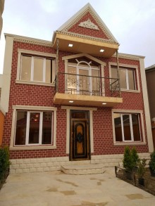 Satılır Həyət evi, Abşeron.r, Məhəmmədli, Koroğlu.m-1
