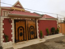 Satılır Həyət evi, Abşeron.r, Məhəmmədli, Koroğlu.m-2