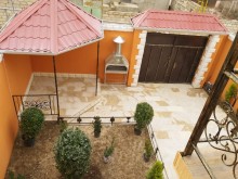 Satılır Həyət evi, Abşeron.r, Məhəmmədli, Koroğlu.m-3