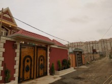 Satılır Həyət evi, Abşeron.r, Məhəmmədli, Koroğlu.m-7