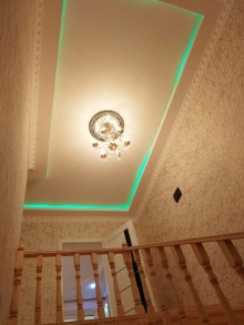 Satılır Həyət evi, Abşeron.r, Məhəmmədli, Koroğlu.m-8