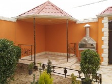 Satılır Həyət evi, Abşeron.r, Məhəmmədli, Koroğlu.m-13