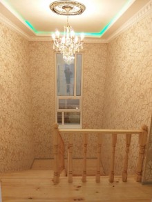 Satılır Həyət evi, Abşeron.r, Məhəmmədli, Koroğlu.m-16