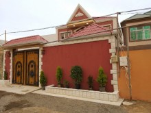 Satılır Həyət evi, Abşeron.r, Məhəmmədli, Koroğlu.m-20