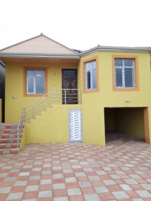 Satılır Həyət evi, Sabunçu.r, Zabrat, Koroğlu.m-1