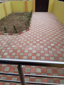 Satılır Həyət evi, Sabunçu.r, Zabrat, Koroğlu.m-2