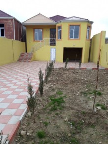 Satılır Həyət evi, Sabunçu.r, Zabrat, Koroğlu.m-9