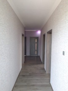 Satılır Həyət evi, Sabunçu.r, Zabrat, Koroğlu.m-13