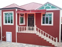 Satılır Həyət evi, Sabunçu.r, Zabrat, Koroğlu.m-1