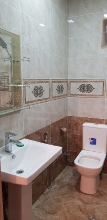 Satılır Həyət evi, Sabunçu.r, Zabrat, Koroğlu.m-7